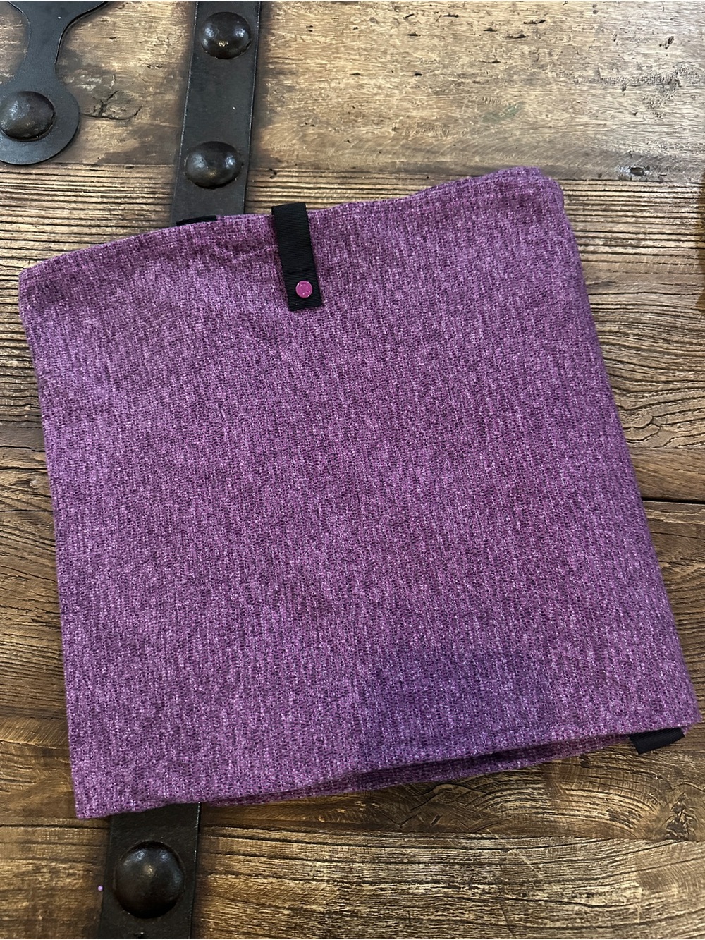 Lululemon Vinyasa scarf wrap
